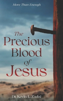 Bertrand.pt - The Precious Blood Of Jesus