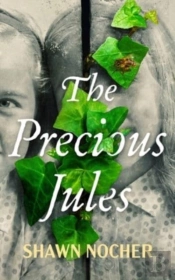 The Precious Jules (Large Print)