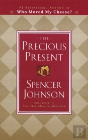 The Precious Present