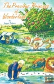 The Precious Princess Of Wonderland