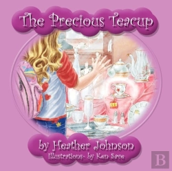 Bertrand.pt - The Precious Teacup