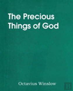 Bertrand.pt - The Precious Things Of God
