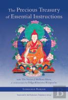 The Precious Treasury Of Essential Instructions