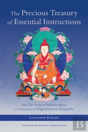 The Precious Treasury Of Essential Instructions