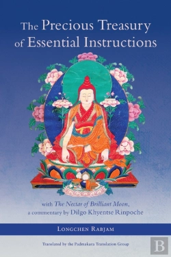 Bertrand.pt - The Precious Treasury Of Essential Instructions