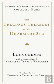 The Precious Treasury Of The Dharmadhatu
