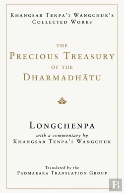 Bertrand.pt - The Precious Treasury Of The Dharmadhatu