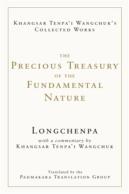 The Precious Treasury Of The Fundamental Nature