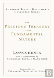 The Precious Treasury Of The Fundamental Nature