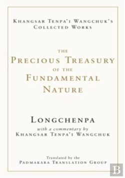 Bertrand.pt - The Precious Treasury Of The Fundamental Nature