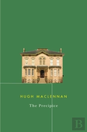 The Precipice