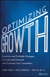 The Precision Of Profitable Growth