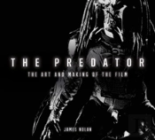 The Predator: The Art And Making Of The Film