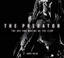 Bertrand.pt - The Predator: The Art And Making Of The Film