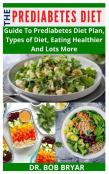 The Prediabetes Diet