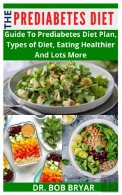 The Prediabetes Diet