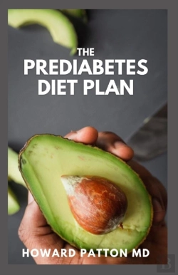 Bertrand.pt - The Prediabetes Diet Plan