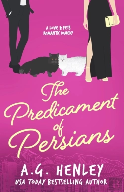 Bertrand.pt - The Predicament Of Persians