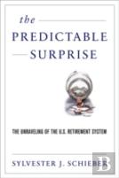 The Predictable Surprise