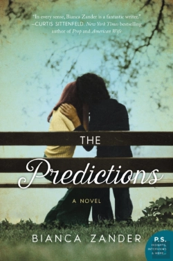 Bertrand.pt - The Predictions