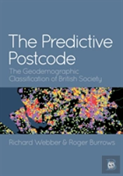 The Predictive Postcode