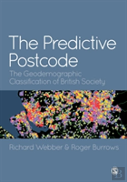 Bertrand.pt - The Predictive Postcode