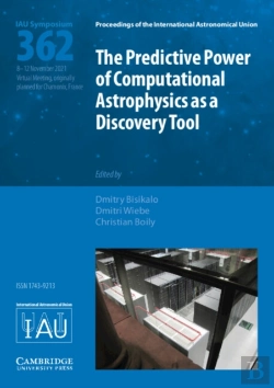 Bertrand.pt - The Predictive Power Of Computational Astrophysics As A Discovery Tool (Iau S362)