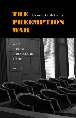 Bertrand.pt - The Preemption War