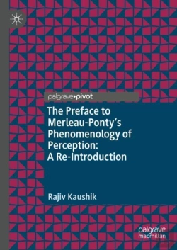 Bertrand.pt - The Preface To Merleau-Ponty'S Phenomenology Of Perception: A Re-Introduction
