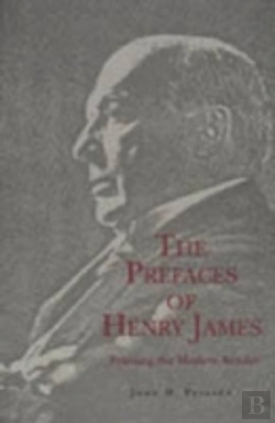 Bertrand.pt - The Prefaces Of Henry James