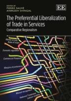 The Preferential Liberalization Of Trade In Serv - Comparative Regionalism