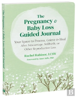 Bertrand.pt - The Pregnancy And Baby Loss Guided Journal