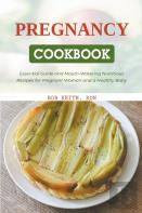 The Pregnancy Cookbook