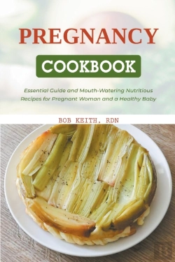 Bertrand.pt - The Pregnancy Cookbook