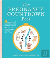 The Pregnancy Countdown Book