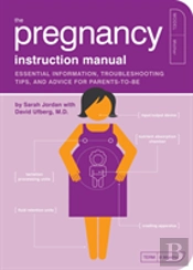 The Pregnancy Instruction Manual