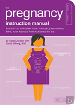Bertrand.pt - The Pregnancy Instruction Manual