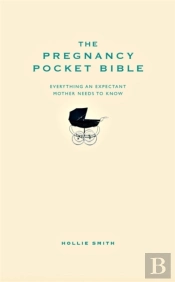 The Pregnancy Pocket Bible