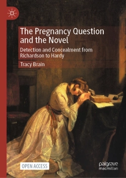 Bertrand.pt - The Pregnancy Question And The Novel