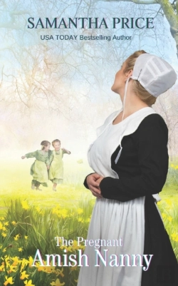 Bertrand.pt - The Pregnant Amish Nanny