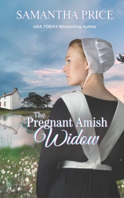Bertrand.pt - The Pregnant Amish Widow