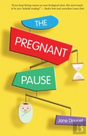 The Pregnant Pause