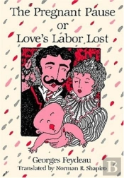 The Pregnant Pause, Or Love'S Labour Lost