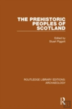 Bertrand.pt - The Prehistoric Peoples Of Scotland