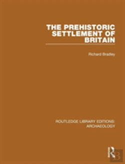 Bertrand.pt - The Prehistoric Settlement Of Britain