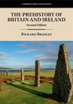 Bertrand.pt - The Prehistory Of Britain And Ireland