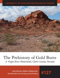 Bertrand.pt - The Prehistory Of Gold Butte