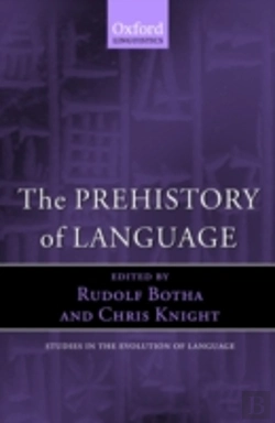 Bertrand.pt - The Prehistory Of Language