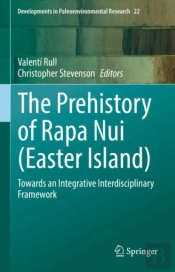 The Prehistory Of Rapa Nui (Easter Island)