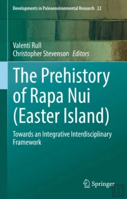 Bertrand.pt - The Prehistory Of Rapa Nui (Easter Island)